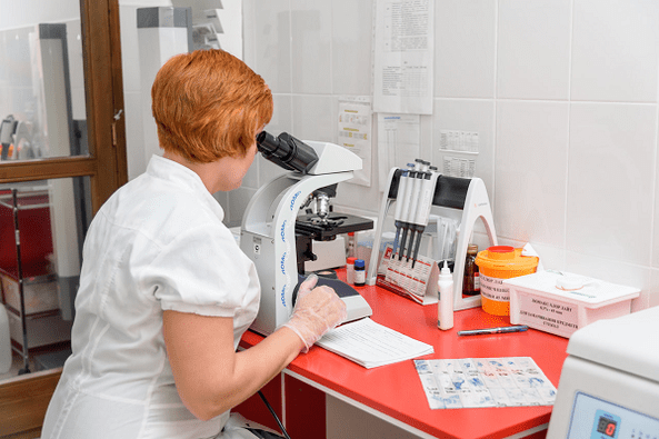 Diagnosis papillomavirus manusia