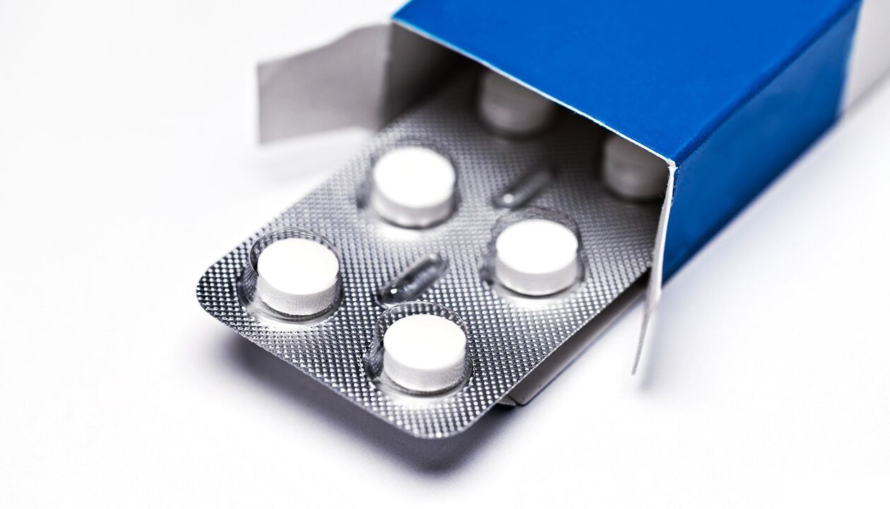 Tablet untuk HPV